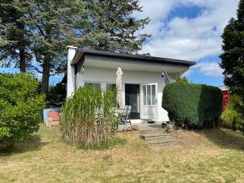 Foto - Haus zum Kaufen in Gustow Drigge 105.000,00 € 30.63 m²