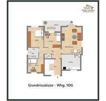 Wohnung zum Kaufen in Meudt 175.000,00 € 100 m²