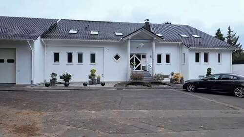 Foto - Wohnung zum Mieten in Mehlingen 1.250,00 € 177 m²