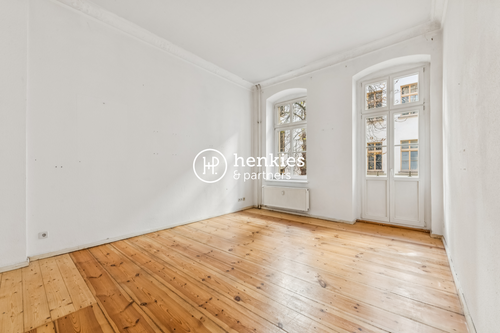 Foto - Wohnung zum Kaufen in Berlin 299.000,00 € 49.45 m²