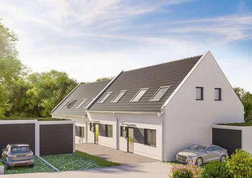 Foto - Haus zum Kaufen in Solingen 505.000,00 € 110.72 m²