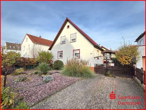 Foto - Haus zum Kaufen in Griesheim 375.000,00 € 91 m²