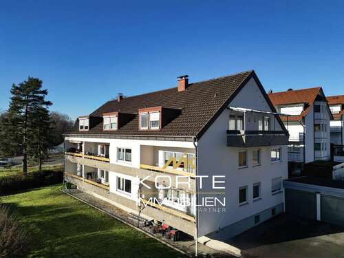 Foto - Wohnung zum Kaufen in Lindau 334.000,00 € 75 m²