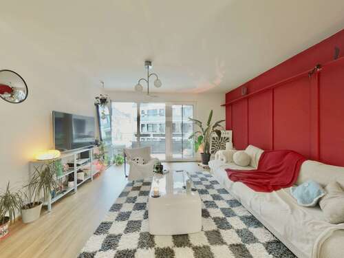 Foto - Wohnung zum Mieten in Köln Porz 1.250,00 € 82.95 m²