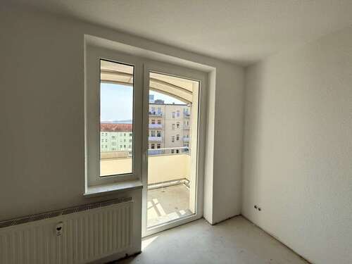 Foto - Wohnung zum Mieten in Plauen 278,10 € 49.66 m²