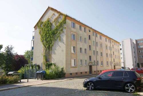 Foto - Wohnung zum Mieten in Plauen 278,10 € 49.66 m²