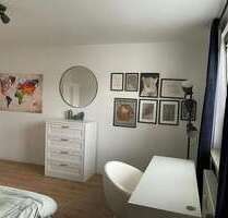 WG-Zimmer in Frankfurt am Main 899,00 € 25 m²