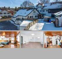 Haus zum Kaufen in Lechbruck am See 449.000,00 € 202 m²