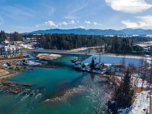 Foto - Haus zum Kaufen in Lechbruck am See 449.000,00 € 202 m²