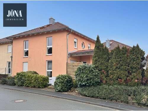 Foto - Haus zum Mieten in Kulmbach 1.490,00 € 120 m²