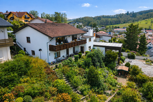 Foto - Haus zum Kaufen in Mörlenbach Bonsweiher 469.000,00 € 205 m²