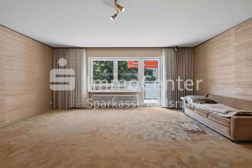 Foto - Wohnung zum Kaufen in Karlsruhe-Wolfartsweier 280.000,00 € 96.03 m²