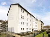Wohnung zum Kaufen in Karlsruhe-Wolfartsweier 299.000,00 € 96.03 m²
