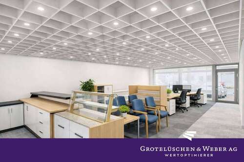 Foto - Halle in Bremerhaven Wulsdorf 2.000,00 € 267.46 m²