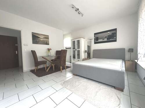 Foto - Wohnung zum Mieten in Stuttgart 695,00 € 35 m²