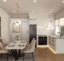 Wohnung zum Mieten in Münzenberg - Gambach 950,00 € 60 m²