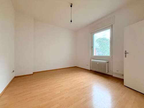 Foto - Wohnung zum Mieten in Mannheim 260,00 € 26 m²