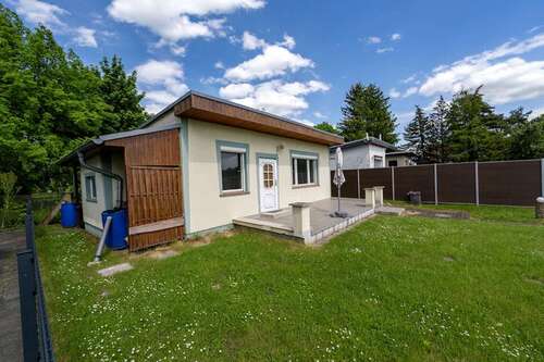 Foto - Haus zum Kaufen in Jesewitz Liemehna 75.000,00 € 45 m²