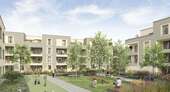 Wohnung zum Mieten in Maintal 1.500,00 € 100.16 m²