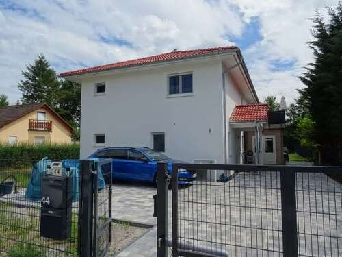 Foto - Wohnung zum Mieten in Brieselang 1.499,00 € 90 m²
