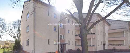 Foto - Wohnung zum Kaufen in Berlin 199.000,00 € 54 m²