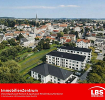 Wohnung zum Mieten in Kröpelin 1.035,45 € 79.65 m²