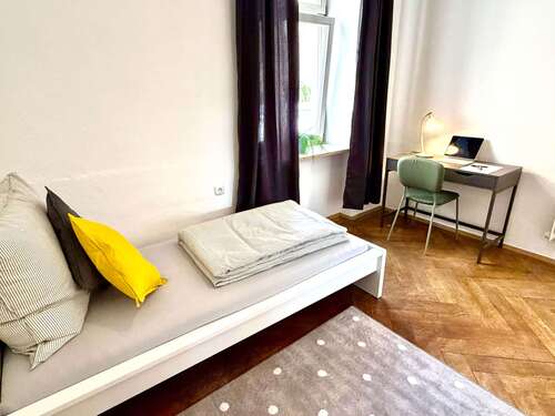 Foto - WG-Zimmer in München 815,00 € 12.5 m²