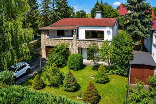 Foto - Haus zum Kaufen in Bad Sulza 120.000,00 € 138 m²