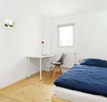 WG-Zimmer in Berlin 590,00 € 10 m²