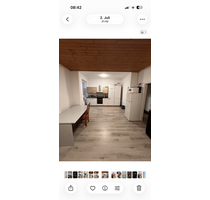 Wohnung zum Mieten in Ludwigshafen 400,00 € 68 m²