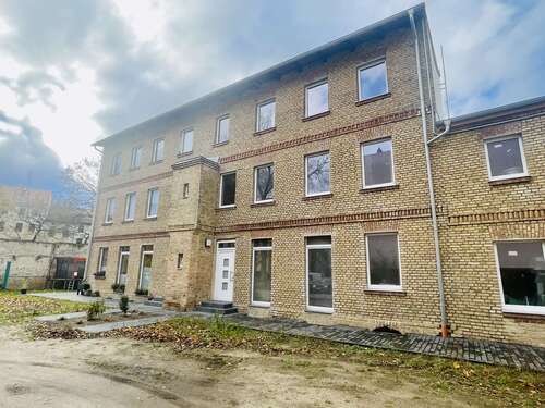 Foto - Wohnung zum Mieten in Berlin 1.800,00 € 135 m²