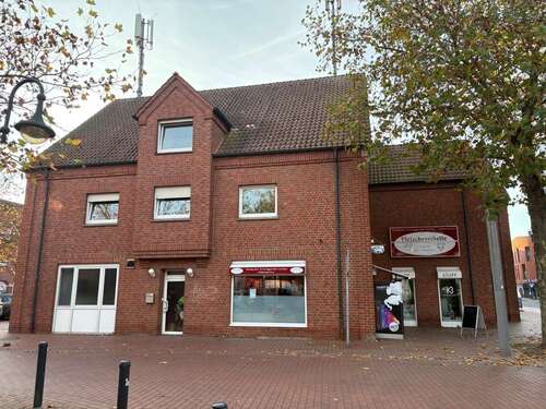 Foto - Einzelhandel in Gronau 1.500,00 € 280 m²