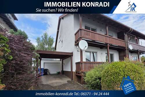 Foto - Haus zum Kaufen in Weilerbach 392.000,00 € 180.35 m²