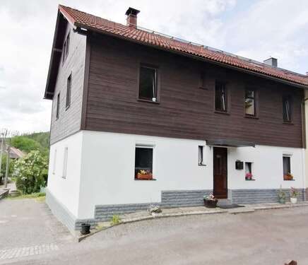 Foto - Haus zum Kaufen in Witzschdorf 230.000,00 € 137 m²