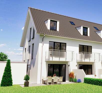 Foto - Haus zum Kaufen in München 859.500,00 € 135 m²