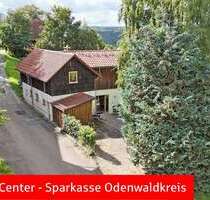 Haus zum Kaufen in Oberzent 295.000,00 € 120.49 m²