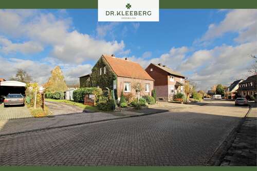 Foto - Haus zum Kaufen in Horstmar 269.000,00 € 155 m²