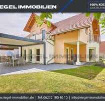 Haus zum Kaufen in Römerberg Mechtersheim 695.000,00 € 181.44 m² - Römerberg / Mechtersheim