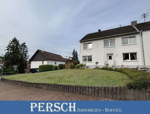 Foto - Haus zum Kaufen in Tholey 165.000,00 € 175 m²