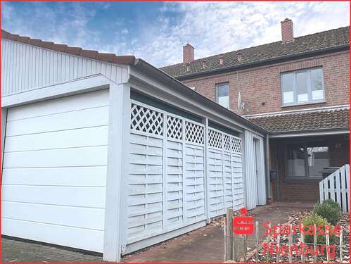 Foto - Haus zum Kaufen in Stolzenau 189.800,00 € 115 m²