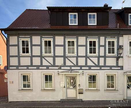 Foto - Haus zum Kaufen in Uffenheim 250.000,00 € 155 m²