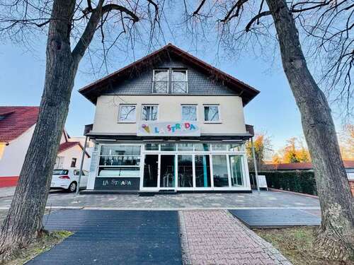 Foto - Gastronomie in Gelnhausen 1.400,00 € 140 m²