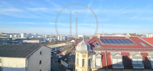 Foto - Wohnung zum Kaufen in Nürnberg 279.000,00 € 84 m²