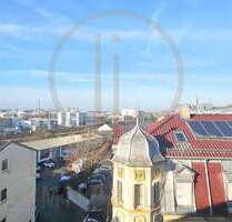 Wohnung zum Kaufen in Nürnberg 279.000,00 € 84 m²