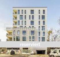 Wohnung zum Kaufen in Karlsruhe Waldstadt 619.500,00 € 92.48 m² - Karlsruhe / Waldstadt