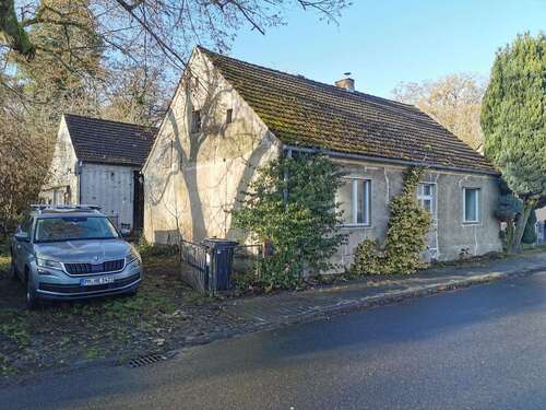 Foto - Haus zum Kaufen in Spreenhagen 159.000,00 € 90 m²