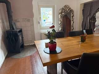 Foto - Haus zum Kaufen in Pracht-Niederhausen 98.880,00 € 110 m²
