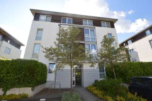 Foto - Wohnung zum Kaufen in Hamburg Rahlstedt 299.500,00 € 77 m²