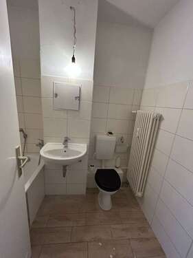 Foto - Wohnung zum Mieten in Wismar 185,00 € 25.46 m²
