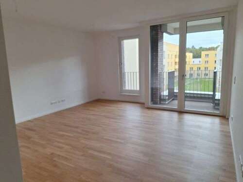 Foto - Wohnung zum Mieten in Greifswald 655,00 € 40.81 m²